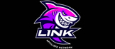 SharkLink logo