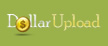 DollarUpload logo