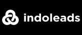 Indoleads logo