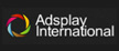 Adsplay International logo