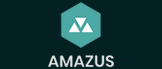 Amazus logo