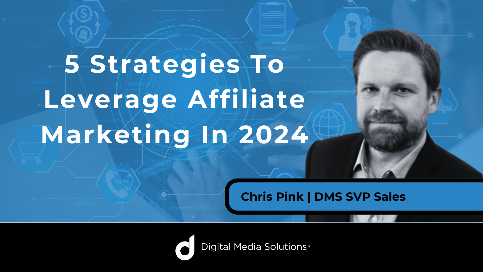 Leading 8 Affiliate Advertising And Marketing Networks 2023-2024 thumbnail