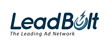 LeadBolt logo