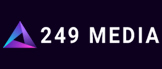 249 Media logo