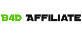 B4D Affiliate logo