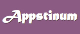 Appstinum logo
