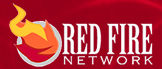 Red Fire Network logo