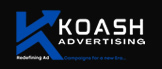 Koash Advertising logo