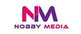 Nobby Media logo