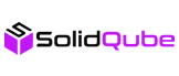 SolidQube Media Agency logo
