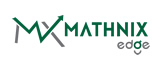 Mathnix Edge logo
