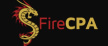 FireCPA logo