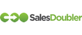 SalesDoubler logo