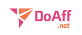 DoAff logo
