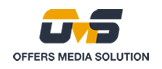 Offers Media Solution logo