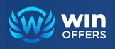 Win-Offers logo