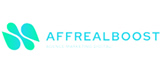 Affrealboost logo